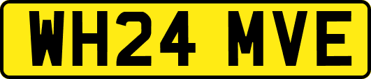WH24MVE