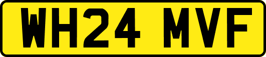 WH24MVF