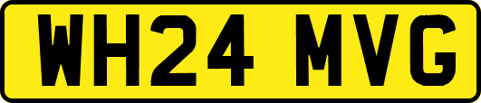 WH24MVG
