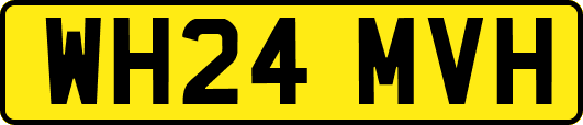 WH24MVH