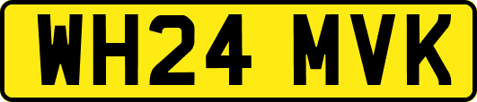 WH24MVK