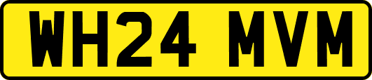 WH24MVM