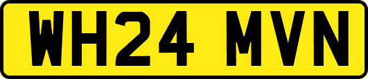 WH24MVN