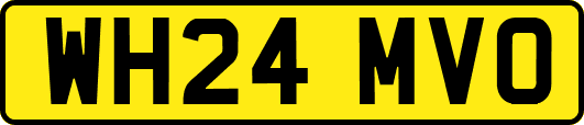 WH24MVO