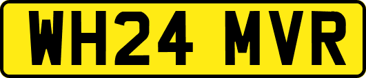 WH24MVR