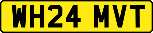 WH24MVT