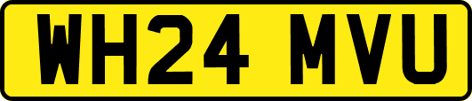 WH24MVU