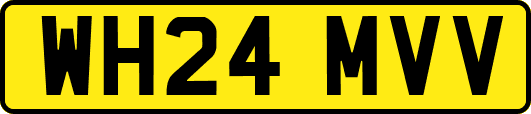 WH24MVV