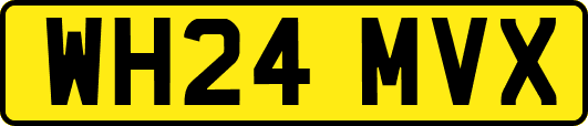 WH24MVX