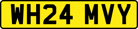 WH24MVY