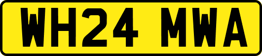 WH24MWA