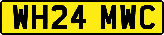 WH24MWC