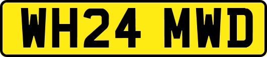 WH24MWD