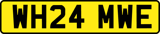 WH24MWE