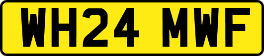 WH24MWF