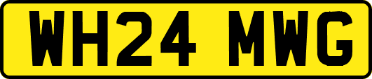 WH24MWG