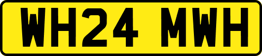 WH24MWH