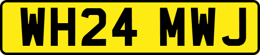 WH24MWJ