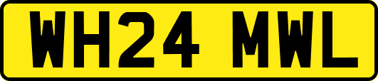 WH24MWL