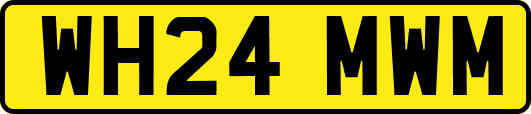 WH24MWM