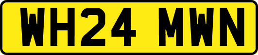 WH24MWN