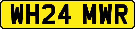 WH24MWR