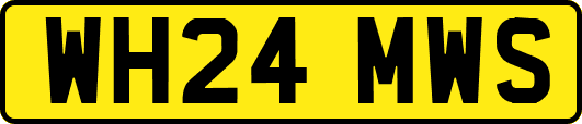 WH24MWS
