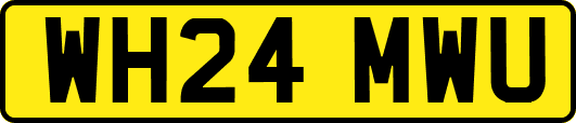 WH24MWU