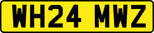 WH24MWZ