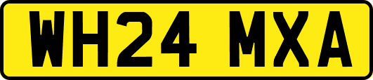 WH24MXA