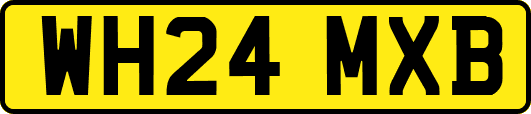 WH24MXB