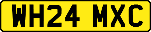 WH24MXC