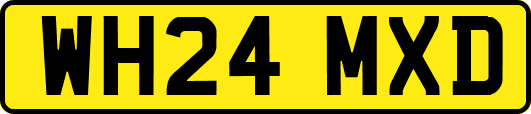 WH24MXD
