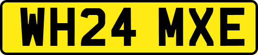 WH24MXE