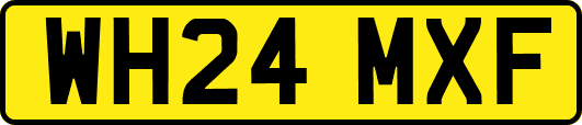 WH24MXF
