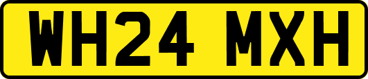 WH24MXH