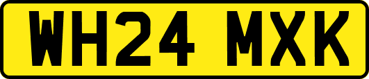 WH24MXK