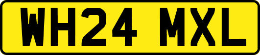 WH24MXL