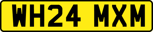 WH24MXM