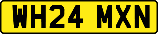WH24MXN