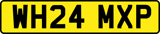 WH24MXP