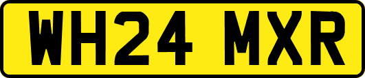 WH24MXR