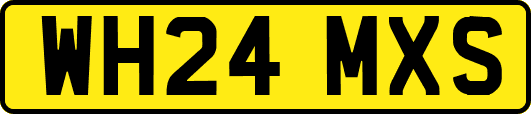 WH24MXS
