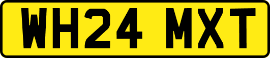 WH24MXT
