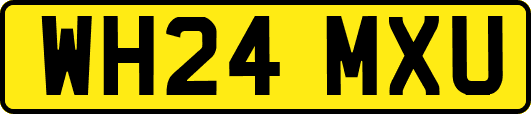 WH24MXU