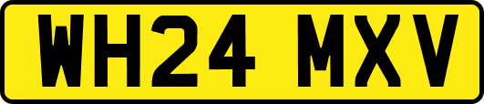 WH24MXV