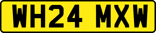 WH24MXW