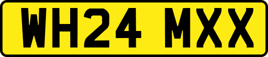 WH24MXX