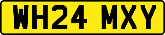 WH24MXY