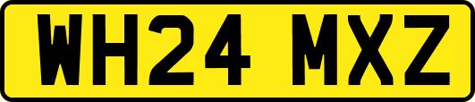 WH24MXZ